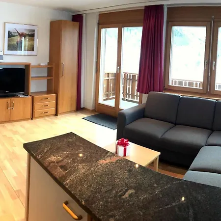 Azurit Appartement-fewo 4-bettwohnung By Interhome Apartment