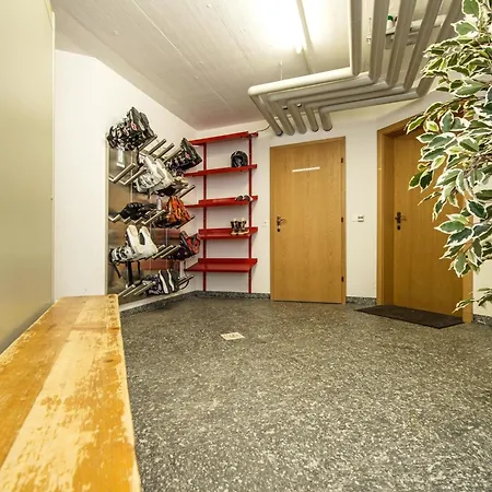 Azurit Appartement-fewo 4-bettwohnung By Interhome *