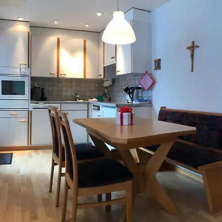 Azurit Appartement-fewo 4-bettwohnung By Interhome Apartment