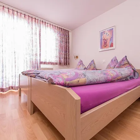 Azurit Appartement-fewo 4-bettwohnung By Interhome *
