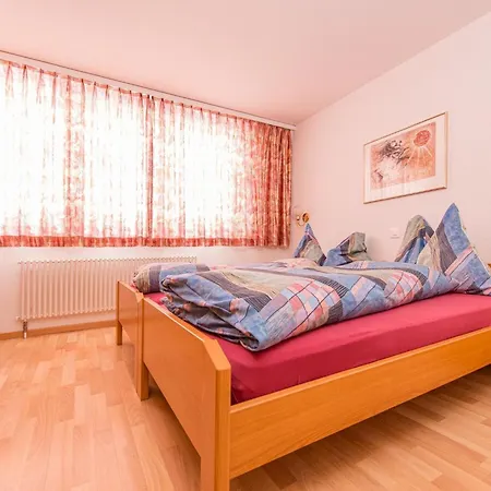 Apartment Azurit Appartement-fewo 4-bettwohnung By Interhome