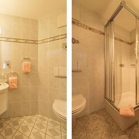 Azurit Appartement-fewo 4-bettwohnung By Interhome *